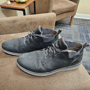 Davos Mid  Men's Waterproof Outdoor Sneaker Boot